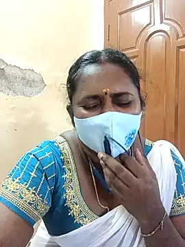 Tamil Ranjini online show from March 26, 9:29 am