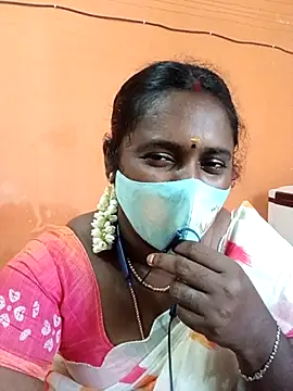 Tamil Ranjini online show from February 23, 9:10 am