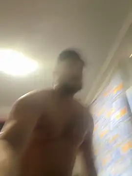 DevilDick05 online show from February 3, 5:40 pm