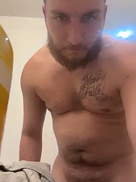 DevilDick05 online show from December 15, 9:20 pm