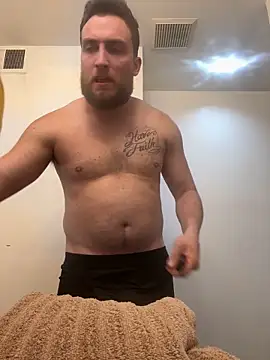 DevilDick05 online show from December 20, 5:43 am