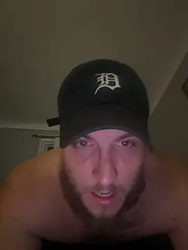 DevilDick05 online show from December 15, 4:51 am