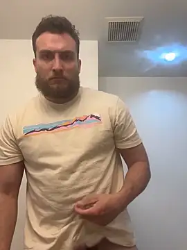 DevilDick05 online show from December 19, 3:21 am