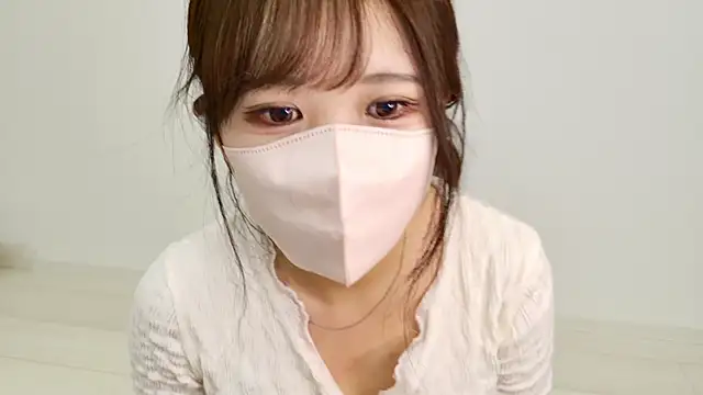 Nemu chan  online show from June 16, 2:06 pm