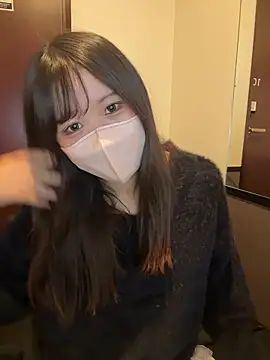 Nemu chan  online show from December 1, 6:14 am