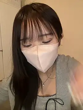 Nemu chan  online show from February 20, 10:12 pm