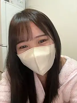 Nemu chan  online show from February 19, 4:15 pm