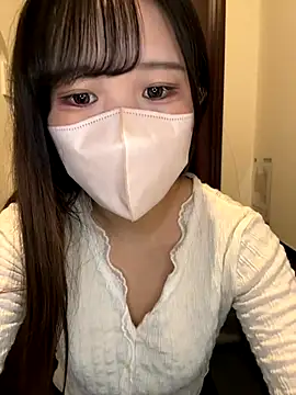 Nemu chan  online show from November 30, 6:14 am