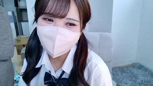 Nemu chan  online show from June 6, 11:10 pm