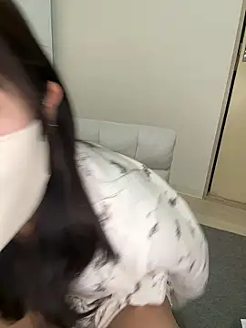 Nemu chan  online show from February 18, 4:14 pm