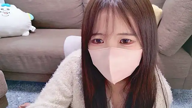 Nemu chan  online show from May 11, 11:11 am