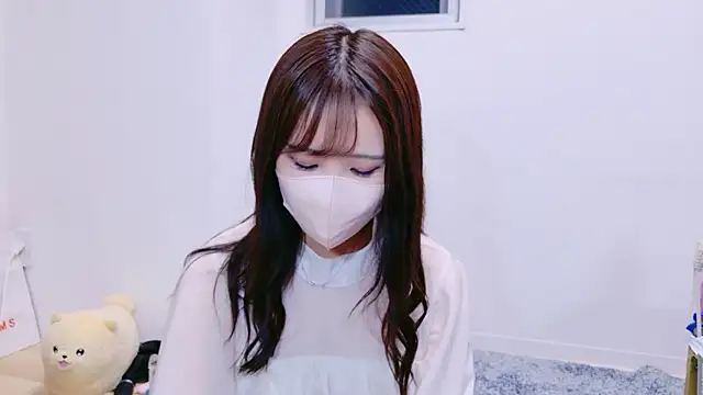 Nemu chan  online show from May 27, 12:01 pm