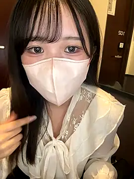 Nemu chan  online show from November 24, 7:19 am