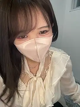 Nemu chan  online show from June 10, 2:07 pm