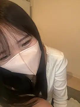 Nemu chan  online show from February 21, 3:14 pm