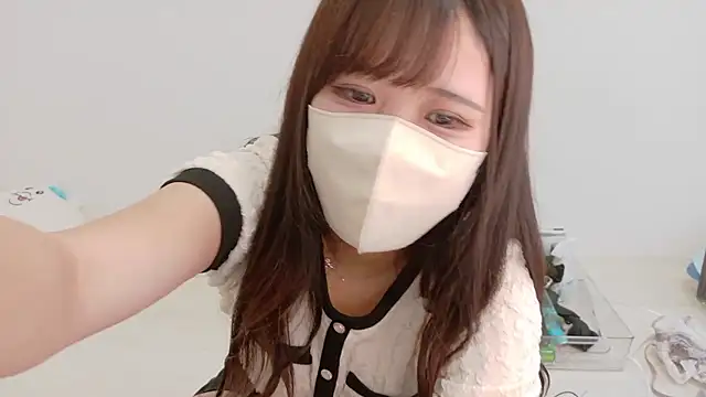 Nemu chan  online show from July 25, 12:40 am