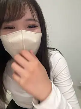 Nemu chan  online show from June 19, 2:12 pm