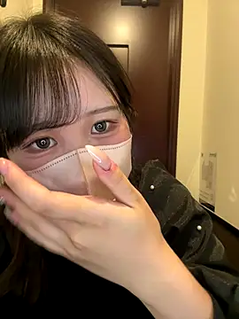 Nemu chan  online show from November 28, 2:45 am