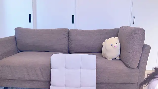 Nemu chan  online show from May 8, 11:19 pm