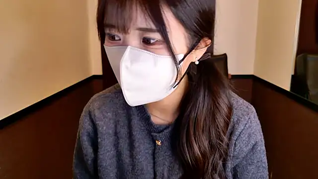 Nemu chan  online show from March 14, 7:42 pm