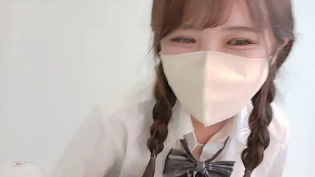 Nemu chan  online show from July 18, 11:13 pm