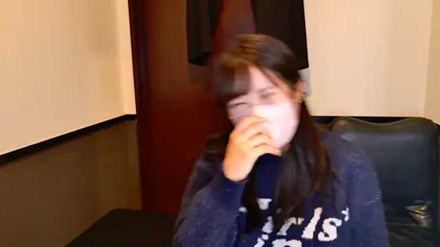 Nemu chan  online show from February 13, 6:24 am