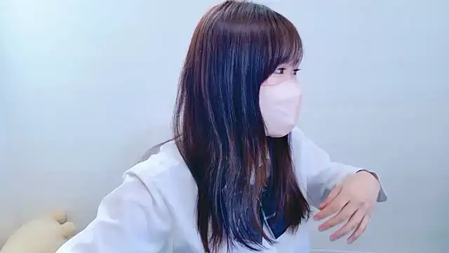 Nemu chan  online show from May 23, 11:26 pm