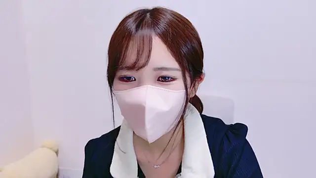 Nemu chan  online show from May 26, 11:08 am