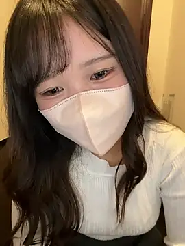 Nemu chan  online show from November 21, 10:53 pm