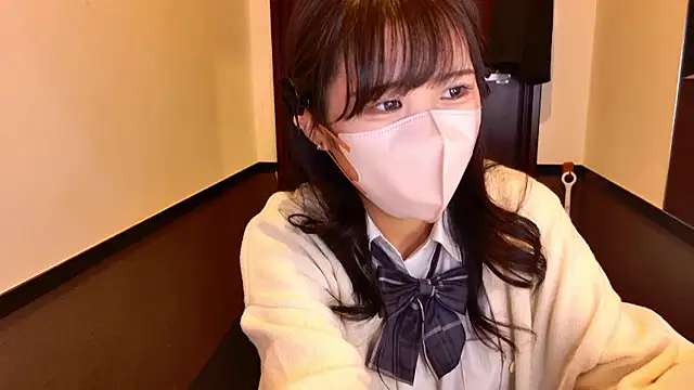 Nemu chan  online show from February 14, 5:29 am