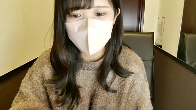 Nemu chan  online show from December 22, 9:53 am