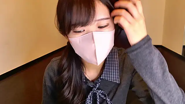 Nemu chan  online show from February 24, 4:46 am