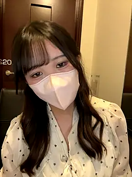 Nemu chan  online show from November 27, 8:15 am