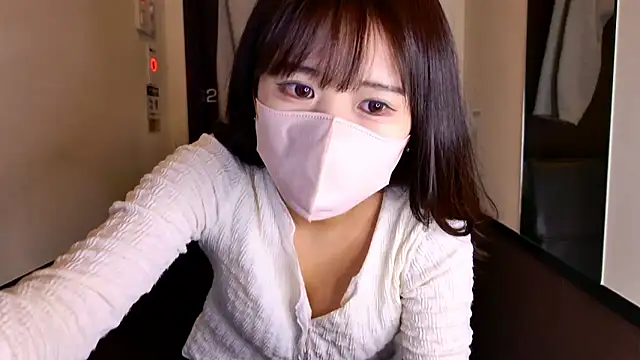 Nemu chan  online show from March 23, 4:40 pm