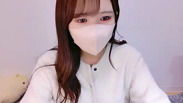 Nemu chan  online show from May 21, 10:12 am
