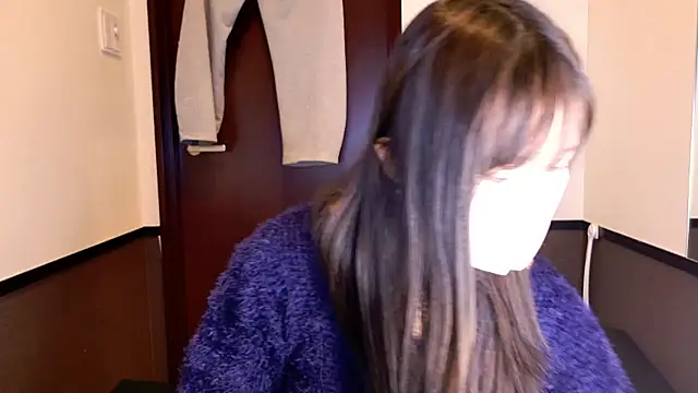 Nemu chan  online show from March 22, 6:15 am