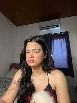 fairuu online show from November 25, 4:57 am