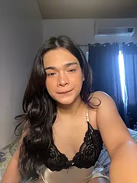 fairuu online show from November 24, 6:35 am