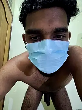 Yournextdoorboy online show from December 4, 3:44 pm