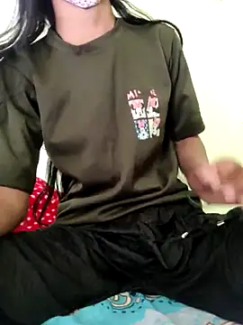 Snapshot of Menka_cut34 chatting on December 16, 10:08 am Menka cut34 online show from December 16, 10:08 am