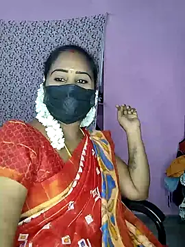 Tamil devagi online show from May 13, 5:09 pm