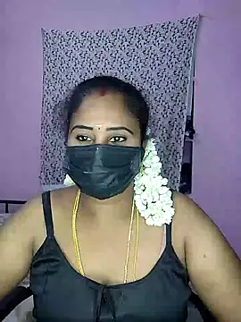Tamil devagi online show from May 8, 8:34 pm