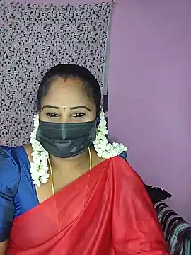 Tamil devagi online show from May 18, 6:01 pm