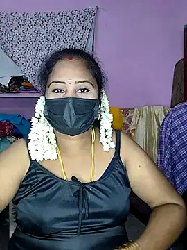 Tamil devagi online show from April 26, 6:05 pm