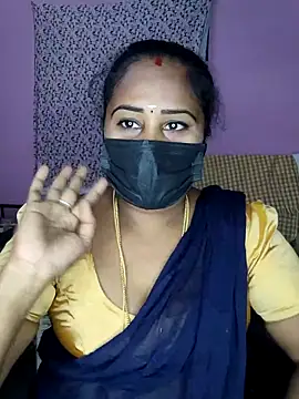Tamil devagi online show from April 18, 4:53 pm