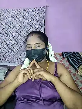 Tamil devagi online show from April 20, 6:53 pm