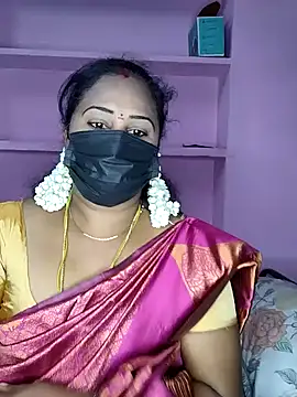 Tamil devagi online show from March 3, 8:05 pm