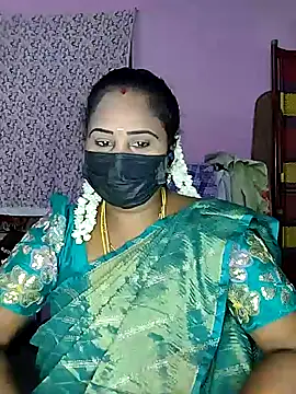 Tamil devagi online show from April 14, 5:18 pm