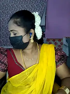 Tamil devagi online show from April 22, 6:04 pm