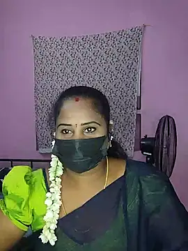 Tamil devagi online show from June 8, 7:47 pm